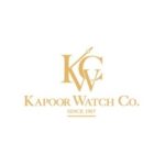 Kapoor Watch