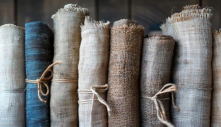 Buy Linen Fbaric Online