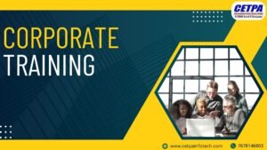 Corporate Training