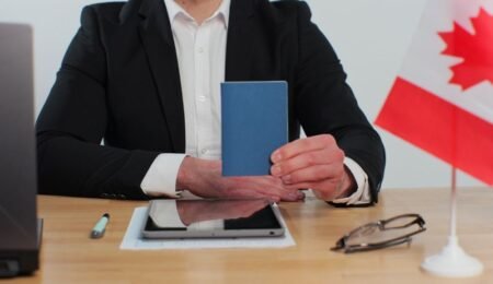 Canada Immigration Gurgaon