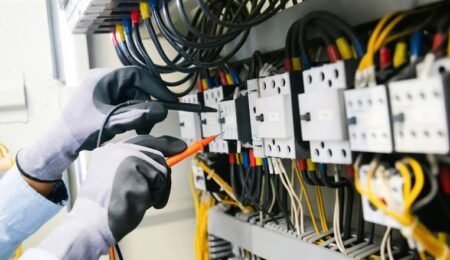 electrical license online