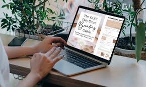 etsy seller services