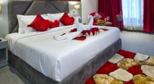 Best Resorts In Manali