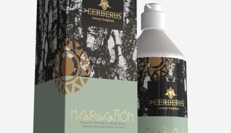 I will premium and modern bottle, can, product labeling and packaging design