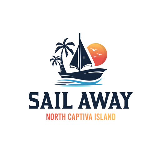 I will amazing ship and boat logo with unlimited revision (8)