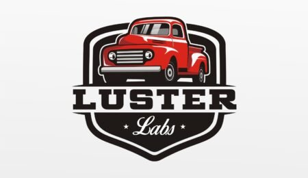 I will create an vintage automotive and car logo (1)