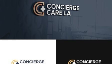 I will creative production,film studio logo for your company