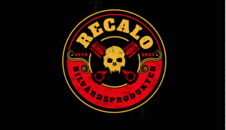 I will design professional car racing and motorsports logo