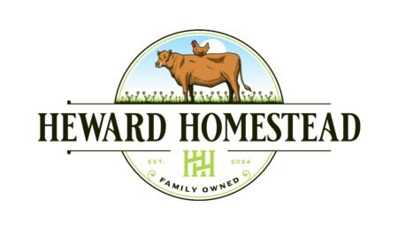 I will design professional pet and farm animal logo for you