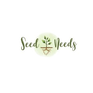 I will do a modern gardening logo design for your business (3)