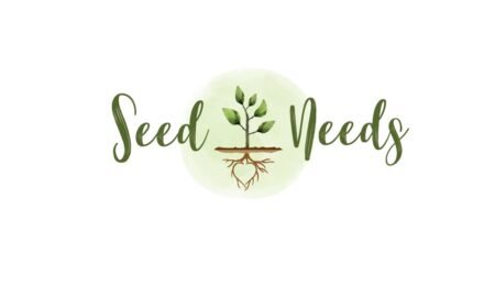 I will do a modern gardening logo design for your business (3)