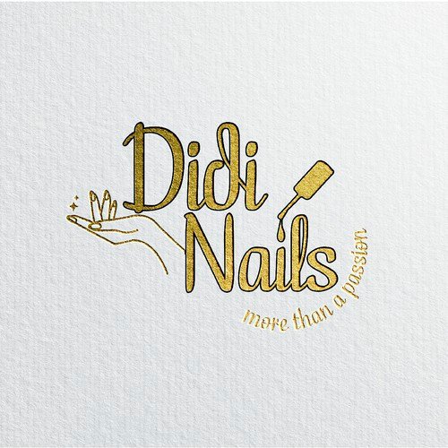 I will do cosmetic , hair salon, fashion, barbar shop cover design and logo