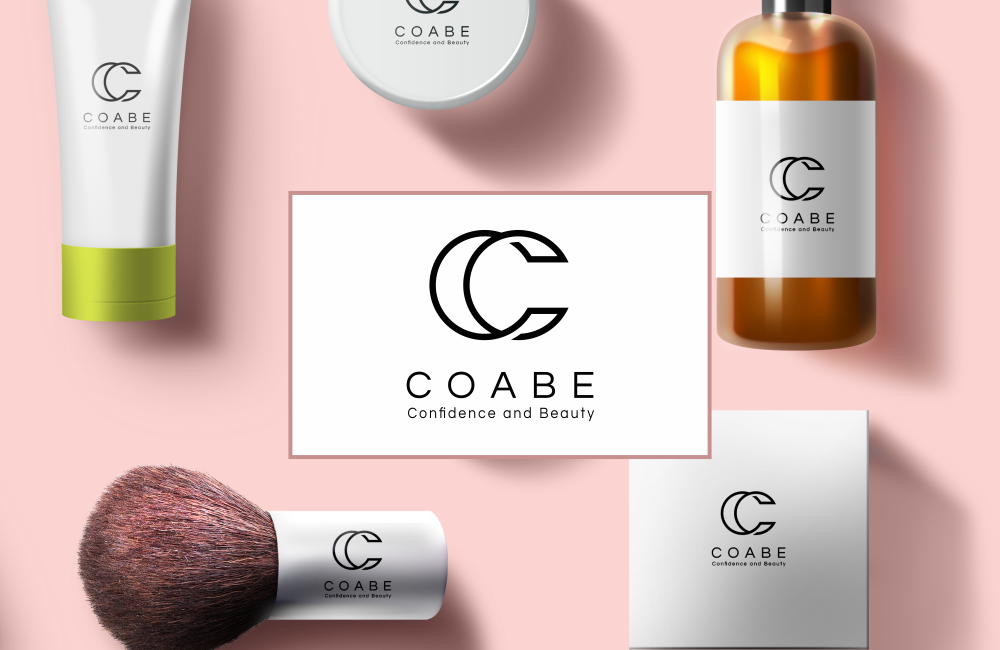 I will do luxury makeup, beauty and cosmetic logo design