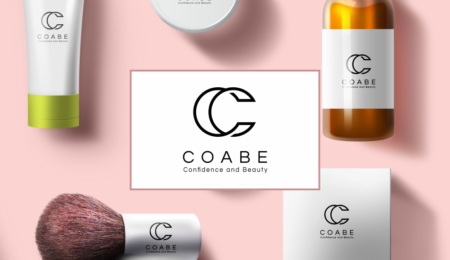 I will do luxury makeup, beauty and cosmetic logo design