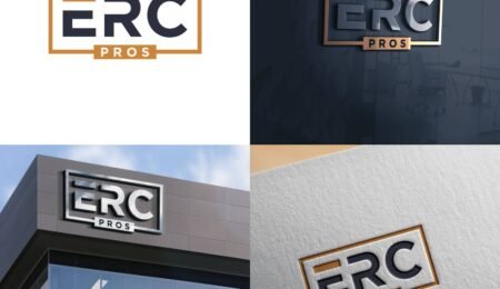 I will do modern finance marketing consulting and cpa logo (4)