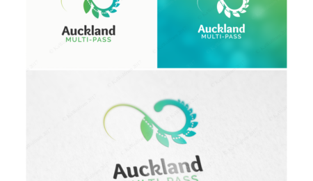 I will logo design Digital Agency logo company (1)