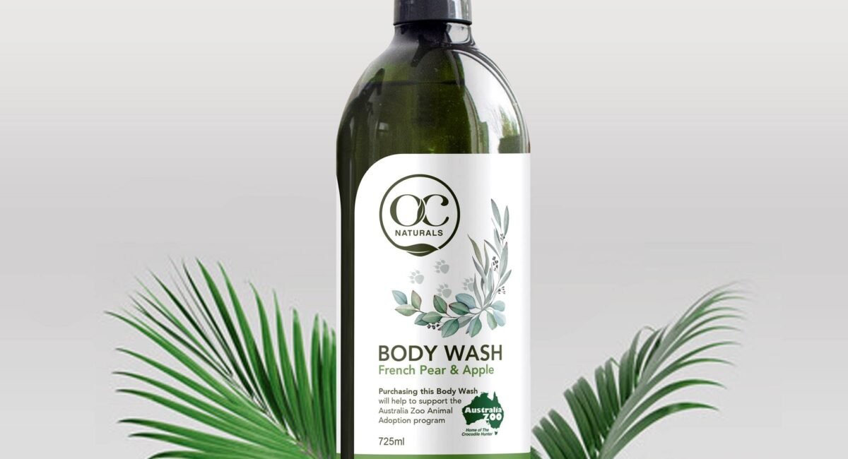 I Will Design Cosmetic & Skincare Product Labels and Packaging