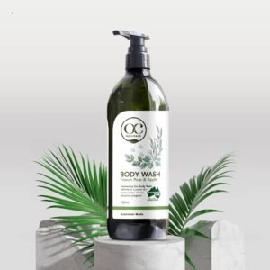 I Will Design Cosmetic & Skincare Product Labels and Packaging