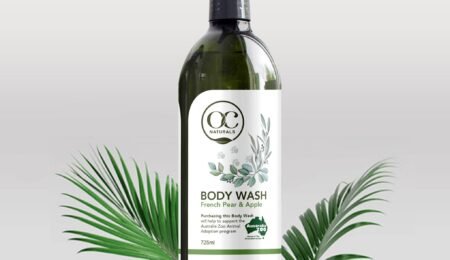 I Will Design Cosmetic & Skincare Product Labels and Packaging