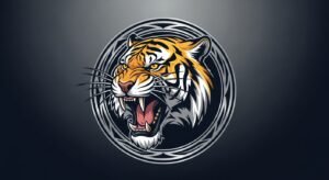 I Will Make a Powerful Tiger Head Logo Design for Your Business or CompanyI Will Make a Powerful Tiger Head Logo Design for Your Business or Company