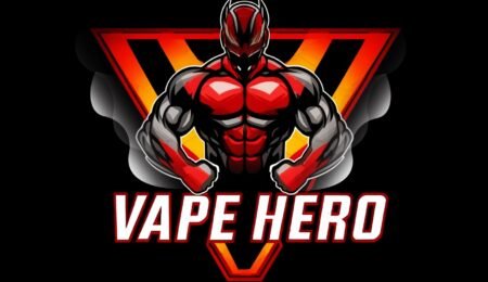 Professional Vape Logo Design Delivered in 12 Hours