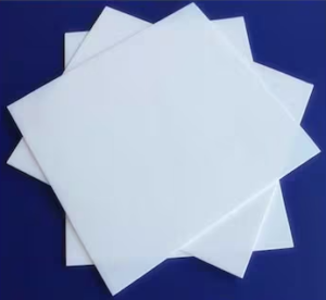 PTFE Sheet Manufacturer In India