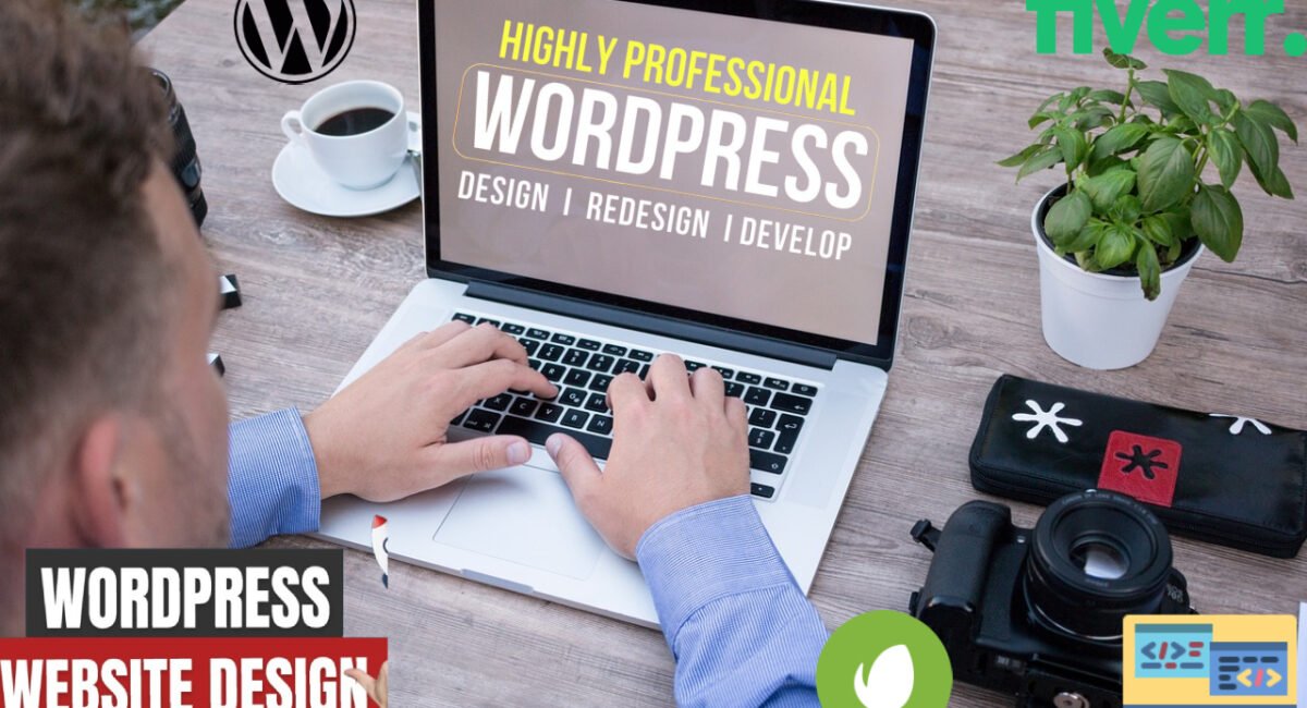 Wordprass website makeing new ans super fast (2)