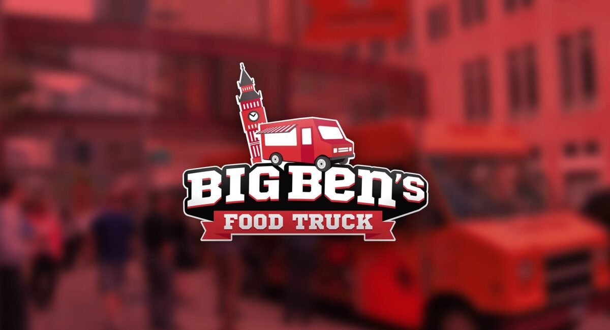 Why a Professional Food, Cafe, or Restaurant Logo Can Boost Your Business