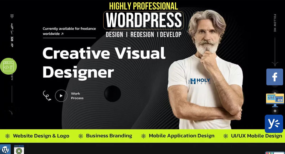 Why You Need a Responsive WordPress Website Design or Blog Redesign in 2026