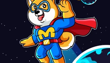 Best cat dog logo design (2)