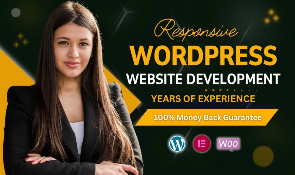 I will create a custom wordpress plugin or theme for you (1)