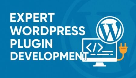 I will create a custom wordpress plugin or theme for you (2)