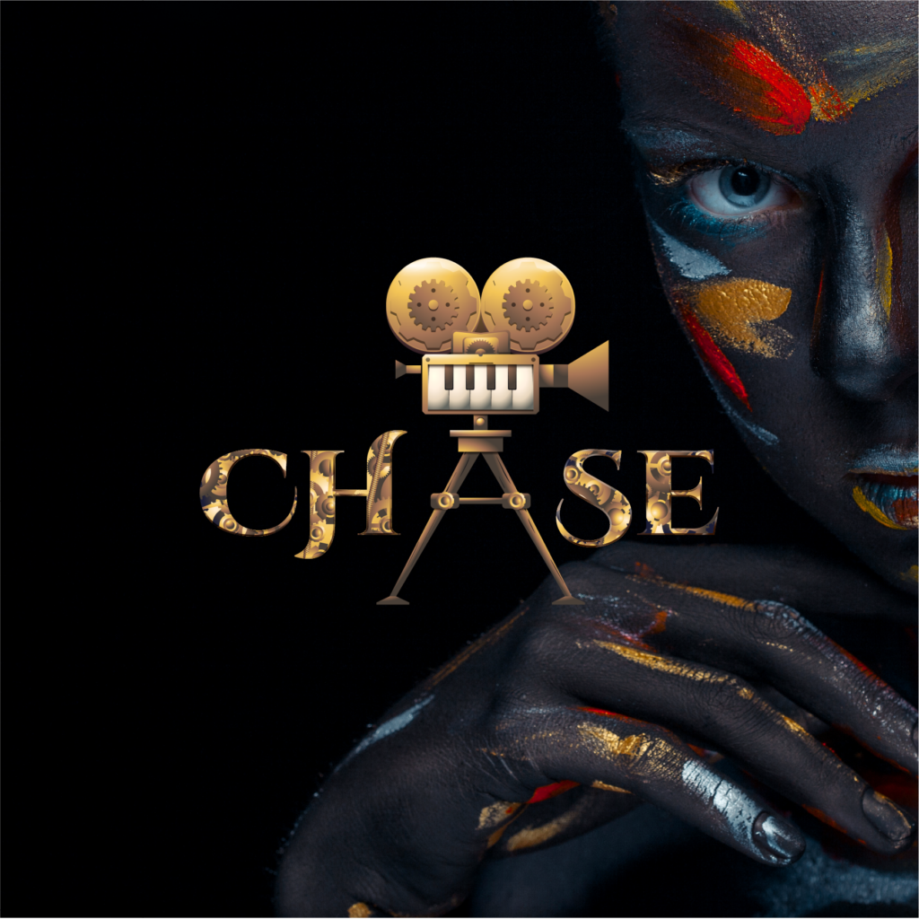 I will creative production, music, film studio logo with unlimited revision (9)