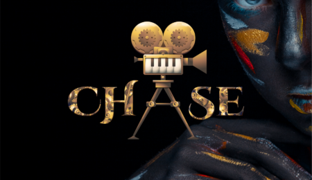 I will creative production, music, film studio logo with unlimited revision (9)