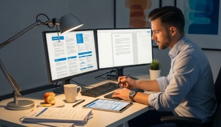 I will design resume and rewrite your cv as a professional CV maker (6)