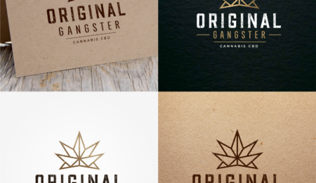 I will logo design Digital Agency logo company