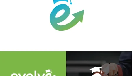 I will create school, education, university, academy logo design