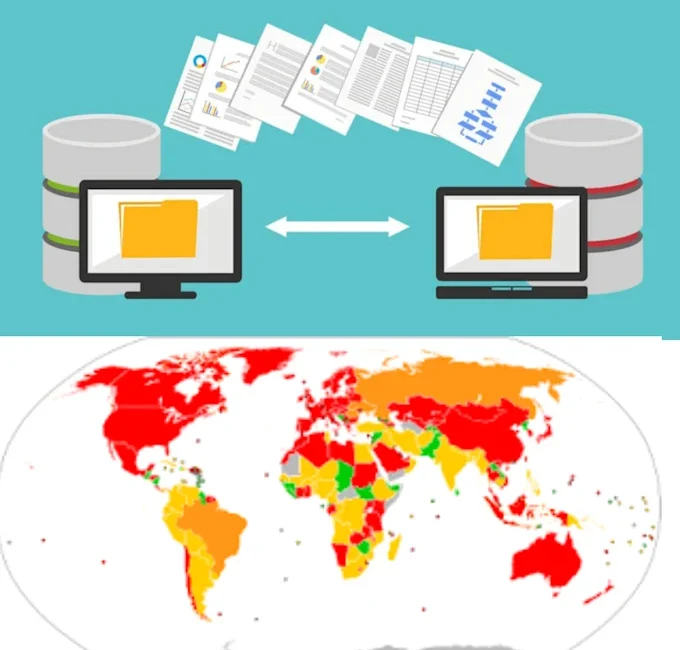 I will backup, migration, transfer bigo website wordpress in 2 hour