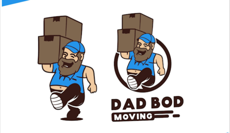 I will create a wonderful moving logo for your company