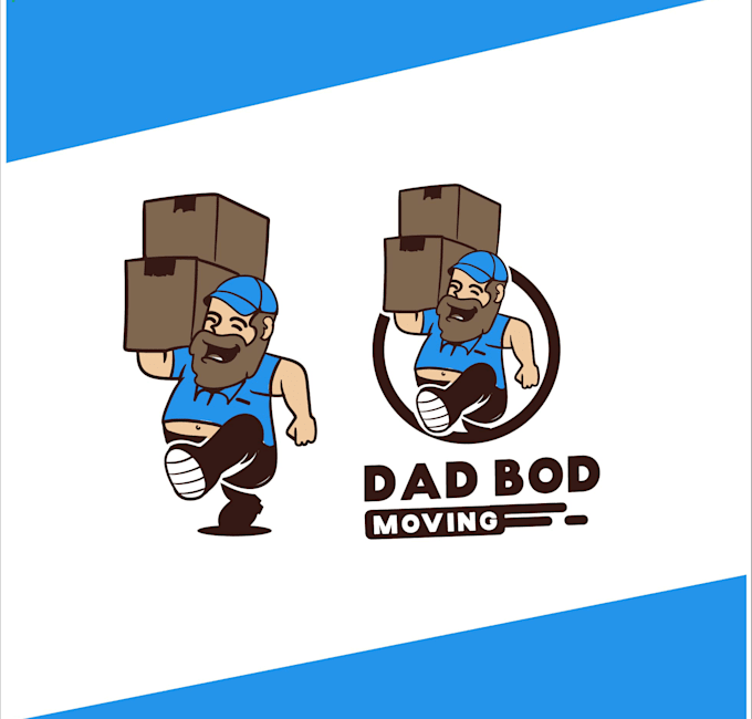 I will create a wonderful moving logo for your company