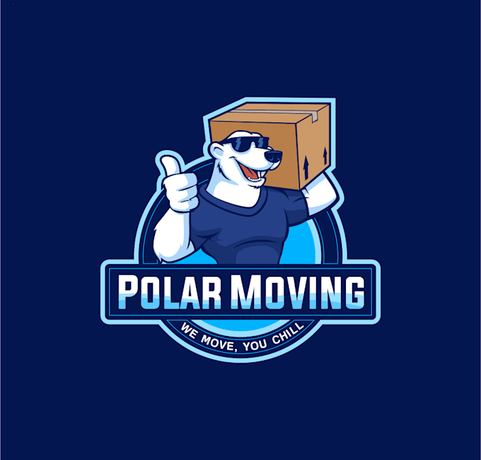 I will create a wonderful moving logo for your company