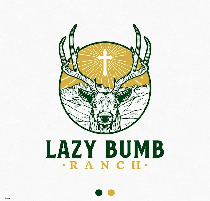 I will design professional pet and farm animal logo for you