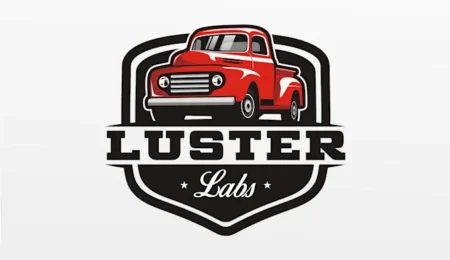 I will create automotive and car logo design for your company