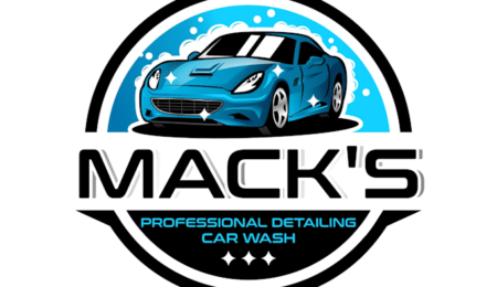 I will create automotive and car logo design for your company