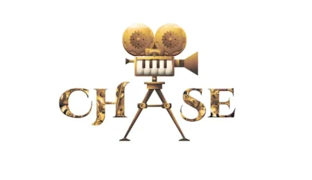 I will creative production,film studio logo for your company