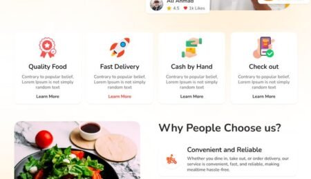 I will build wordpress website, wordpress blog, website development