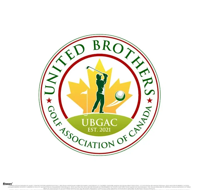 I will do minimalist design for sports clever golf logo