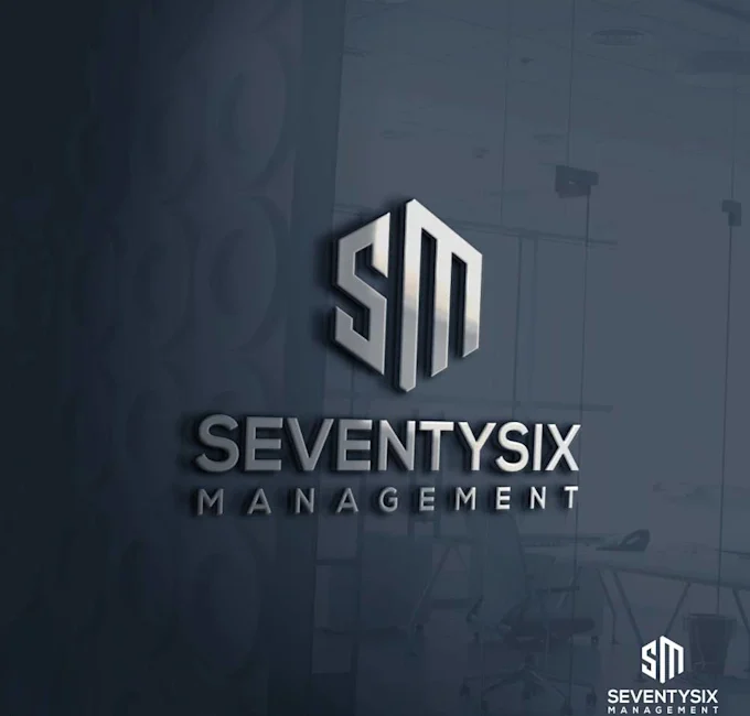 I will design digital agency logo company brand