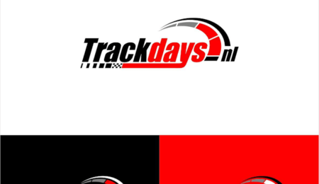 I will design professional car racing and motorsports logo
