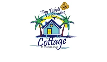 I will design travel agency tourism and vacation logo